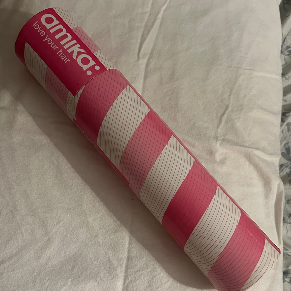 Amika tourmaline curler